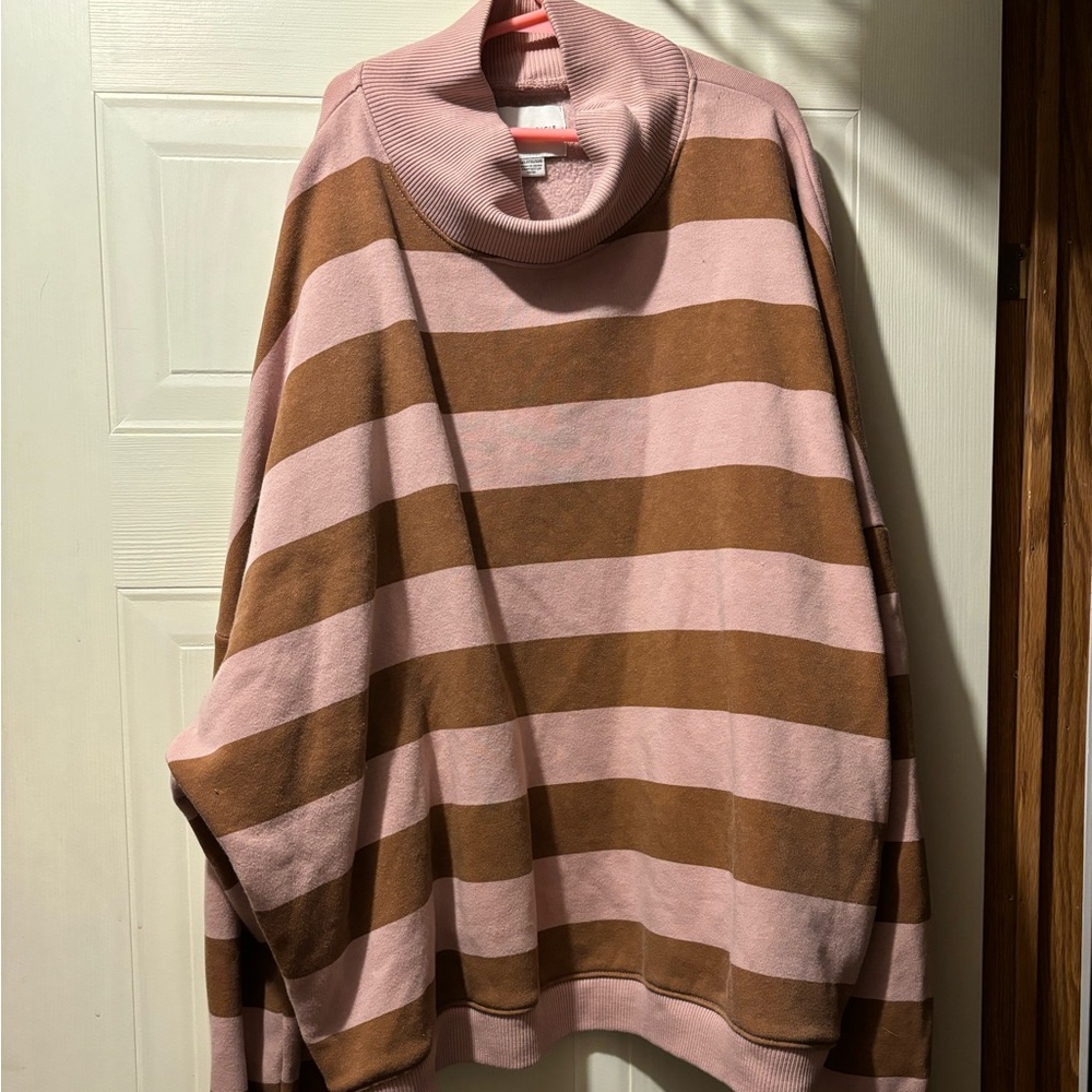 Gently Used American Eagle Crew